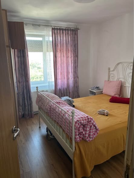 Uverturii, Gorjului, apartament 3 camere, 67 mp.