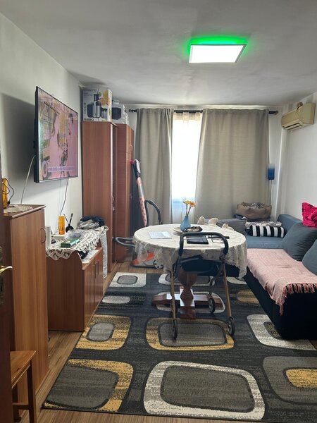 Uverturii, Gorjului, apartament 3 camere, 67 mp.